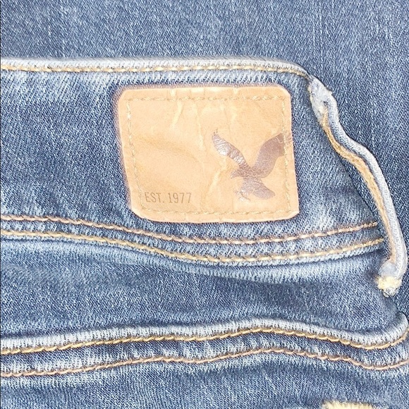 American Eagle Outfitters | Jeans Size: 0 - Picture 4 of 7